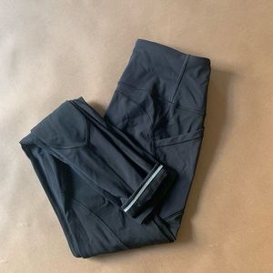 lululemon All The Right Places Pant